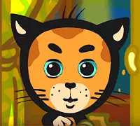 Три котенка 1-10 серии