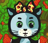 Три котенка 11-20 серии