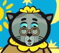 Три котенка 31-40 серии