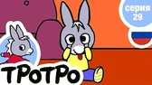 Тротро фотографируется Тротро фотографируется