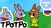 Гонка Тротро Гонка Тротро