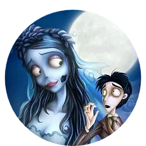 Труп невесты