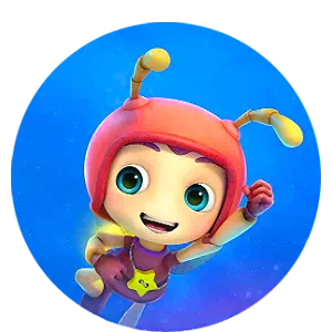 Улётные букашки