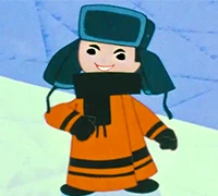 Умка Умка 1 серия