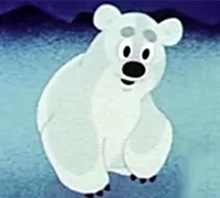 Умка ищет друга Умка ищет друга 2 серия