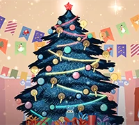 Умка на ёлке Умка на ёлке 3 серия