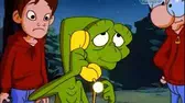 Уолтер Мелон 1 сезон 20 серия
