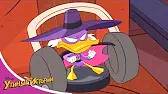 Война теней. Часть 2: Светлый миг уток! Утиные истории Война теней. Часть 2: Светлый миг уток