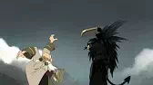 Чёрный ворон Вакфу Чёрный ворон