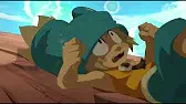 Фаэрис Могущественный Вакфу Фаэрис Могущественный