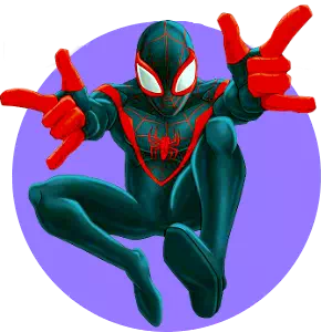 Великий Человек-паук