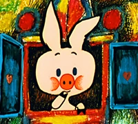 Винни-Пух и все-все-все 1 серия