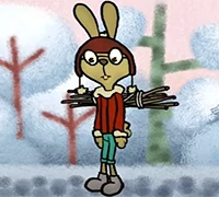 Винни Пух ищет смысл 4 серия