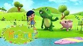 Свинки-водошлёпы Висспер Свинки-водошлёпы