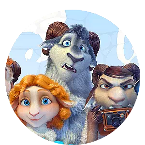 Волк и овцы: безумное превращение