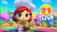 Луковый суп Волшебная кухня Луковый суп