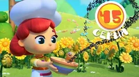Халва Волшебная кухня Халва