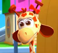 Врумиз 25-30 серии