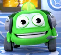 Врумиз 31-36 серии