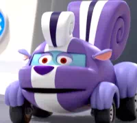 Врумиз 43-48 серии