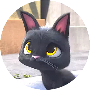 Жил-был кот