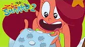 Зиг и Шарко 2 сезон 34 серия