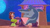 Зиг и Шарко 1 сезон 19 серия