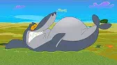 Зиг и Шарко 1 сезон 2 серия