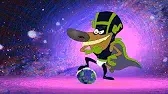 Зиг и Шарко 1 сезон 54 серия