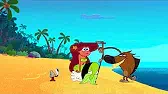 Зиг и Шарко 2 сезон 1 серия