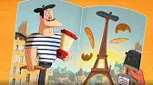 Зиг и Шарко 2 сезон 6 серия