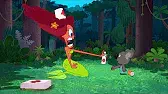 Зиг и Шарко 2 сезон 9 серия