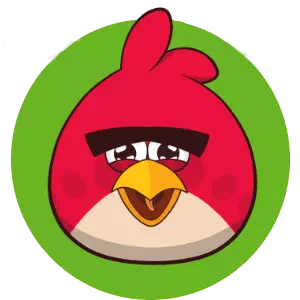 Злые птички