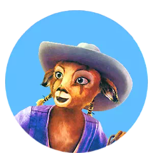 Золушка: Полный вперёд!