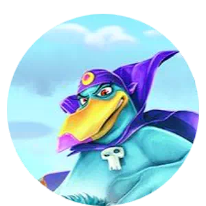 Звериный отряд