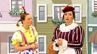 Зачем веет ветер? АБВГДейка Зачем веет ветер?