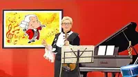 Профессии. Музыкант АБВГДейка Профессии. Музыкант