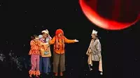 Математические загадки АБВГДейка Математические загадки