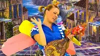 Играем в театр! АБВГДейка Играем в театр!