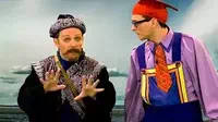 История почты АБВГДейка История почты