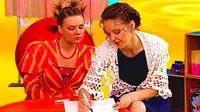Понятие начала и конца АБВГДейка Понятие начала и конца