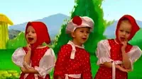 Музыкальный урок АБВГДейка Музыкальный урок