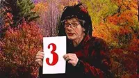 Число 3 АБВГДейка Число 3