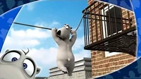 Коробочка Бернард Коробочка