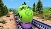 Игра Чаггингтон: Весёлые паровозики Игра