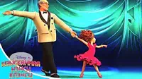Невероятные приключения бабули и дедули / 1, 2, ча-ча-ча! Изысканная Нэнси Клэнси Невероятные приключения бабули и дедули 1, 2, ча-ча-ча!