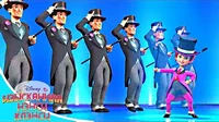 Нэнси и Новогодняя ночь / Подарок для дедушки Нэнси и Новогодняя ночь Подарок для дедушки