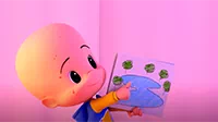 Двойное плие Клео и Кукин Двойное плие