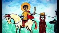 Грузинская колыбельная Колыбельные мира Грузинская колыбельная