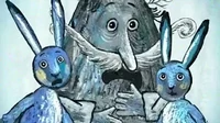 Латвийская колыбельная Колыбельные мира Латвийская колыбельная